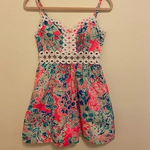 Lilly Pulitzer Rika Dress